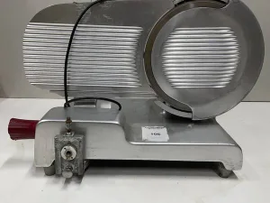 Cutting machine - Meat Slicer