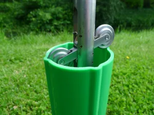 Inclinometer Casing Tubes