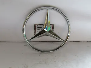 Mercedes Ster (Unimog)