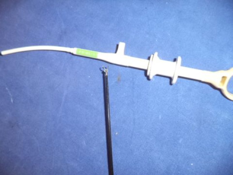 FG-8L-1 (Gebraucht, sehr gut)
