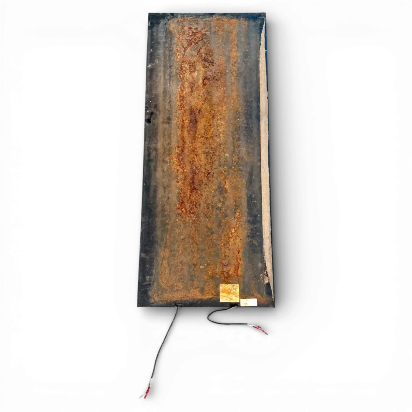 Bircher Reglomat Sicherheitsschaltmatte ESM-52D-1200×500 | Art.-Nr. 02049773 – WEEKE BP 155 CNC (switching mat, safety mat) - 5
