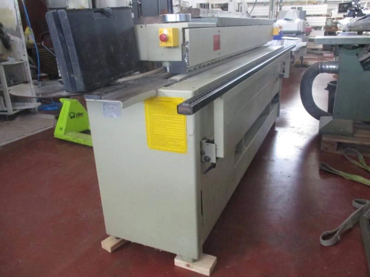 BORDATRICE SCM MOD. BASIC 2 - 5