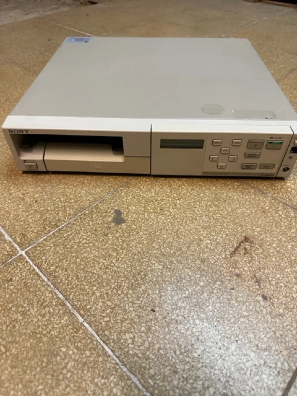 Sony UP-1850 EPM Videoprinter (color)