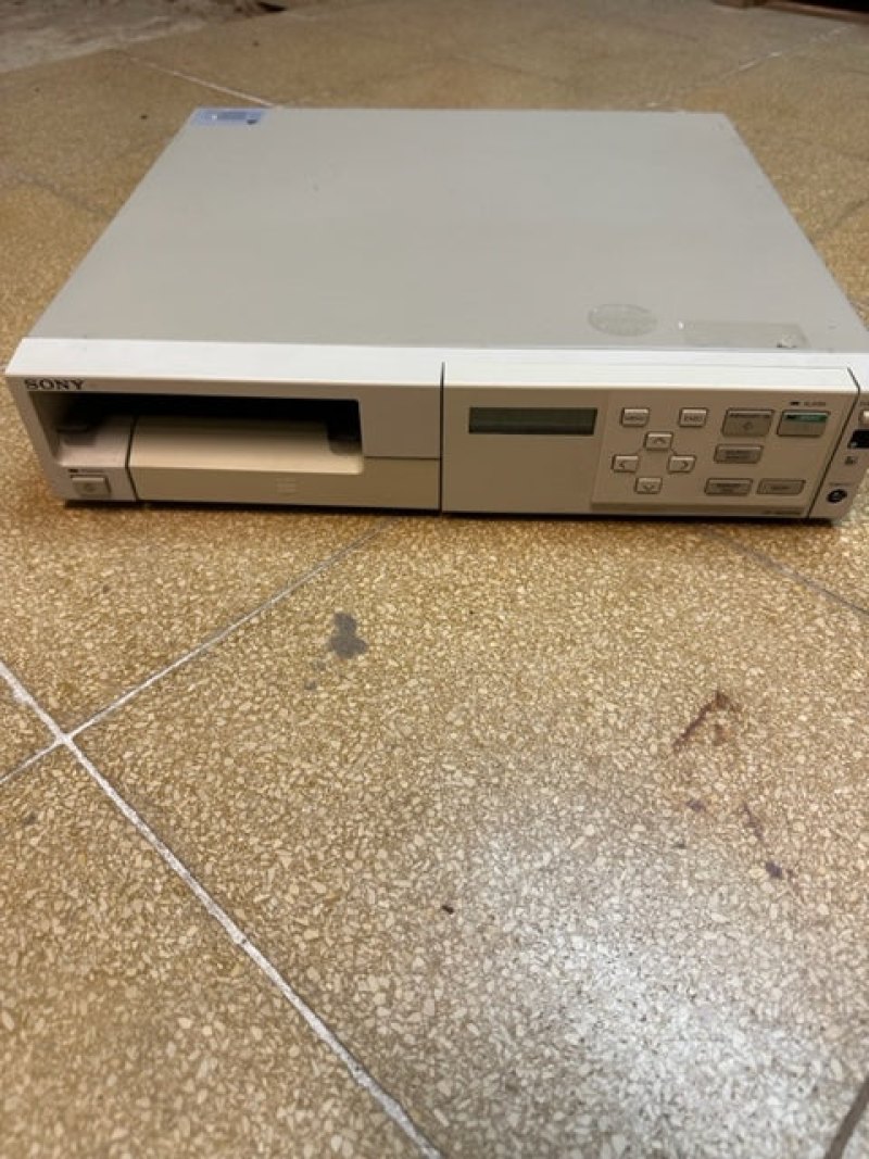 Sony UP-1850 EPM Videoprinter (color)