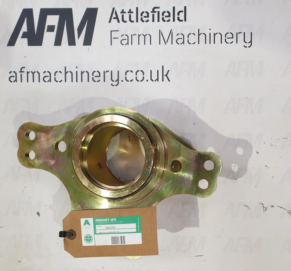 Spearhead Pulley Support - 182576