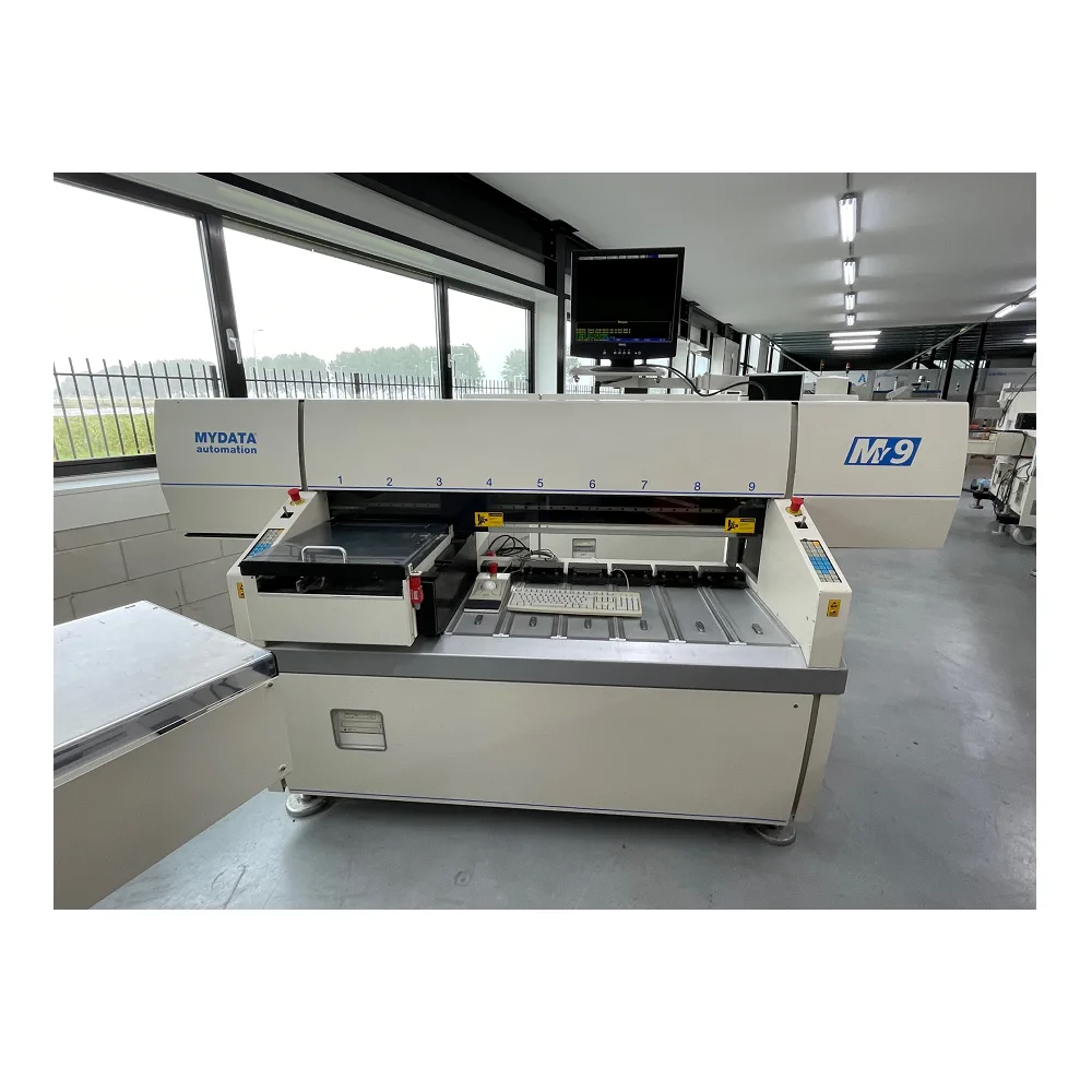 KT-MYDATA-MY9-5022