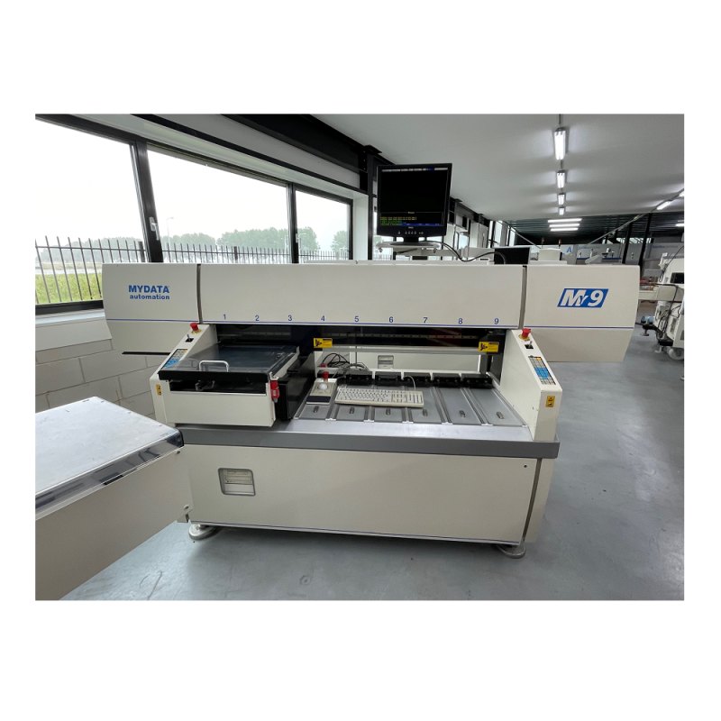 KT-MYDATA-MY9-5022