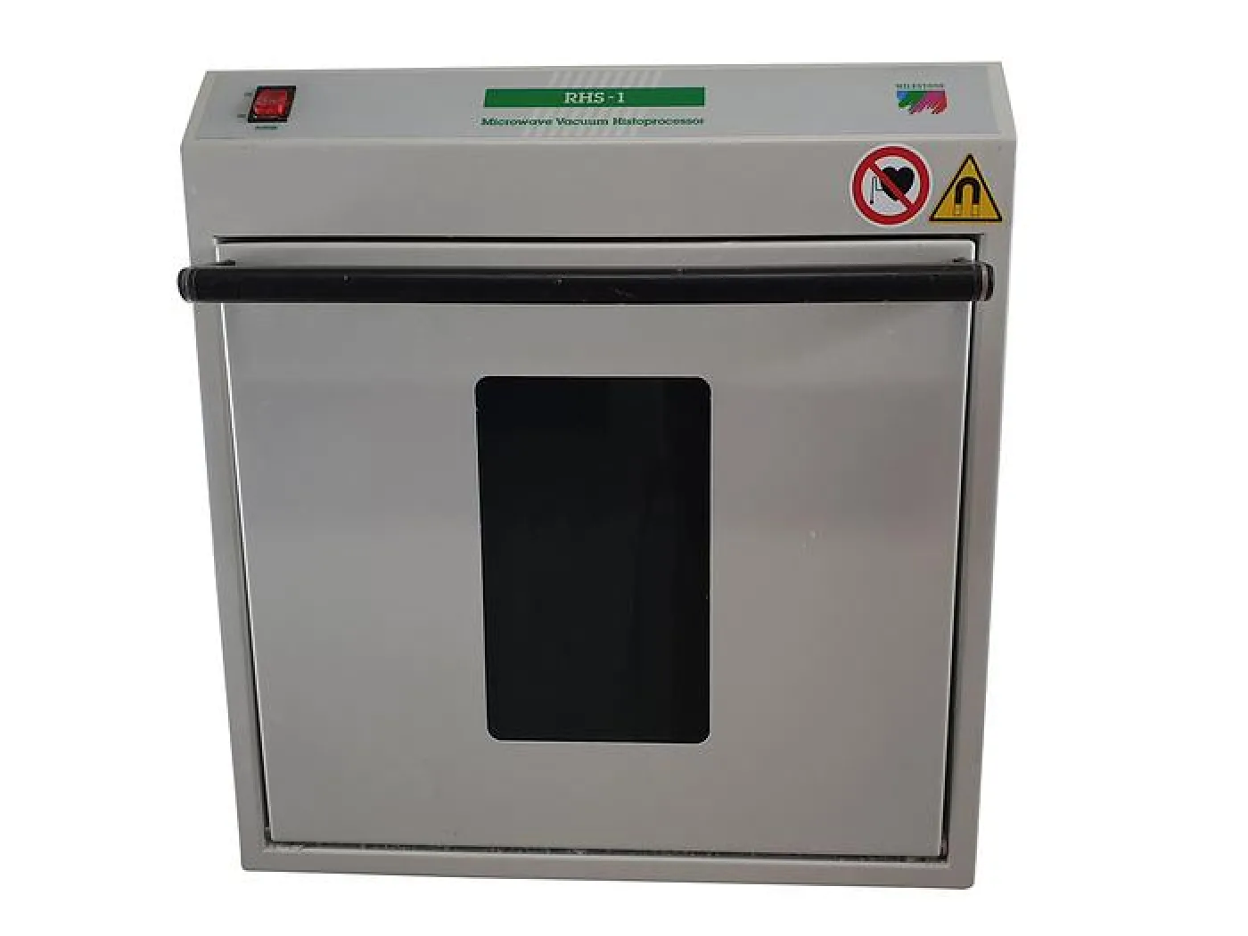 Milestone RHS-1 Microwave Vacuum Histoprocessor - 1