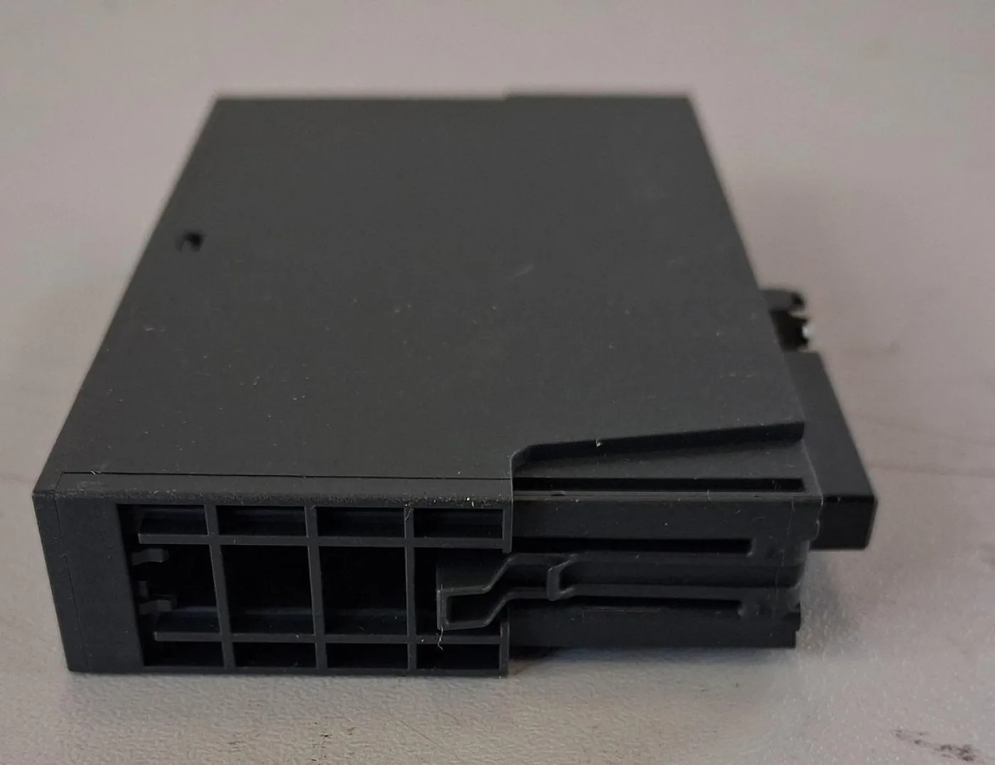 Siemens SIMATIC ET 200S elektronisches Lastmodul 6ES7 138-4CA01-0AA0 - 5