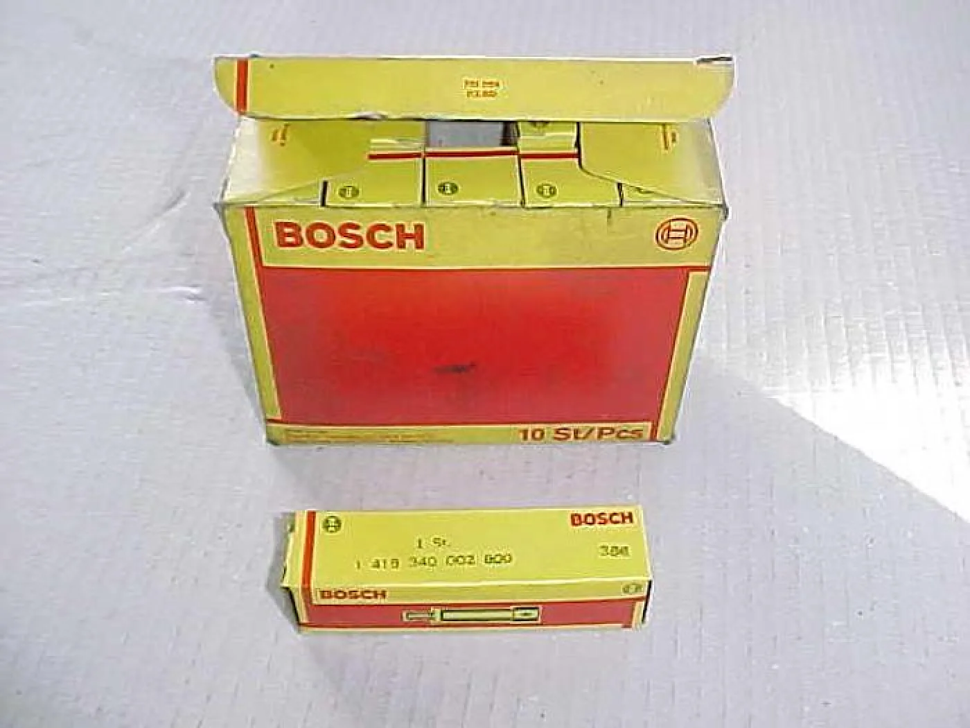 BOSCH PUMP ELEMENT NEW !! - 2