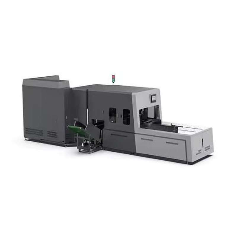 Maquina automatica de pelar JDSMSQF-1020D