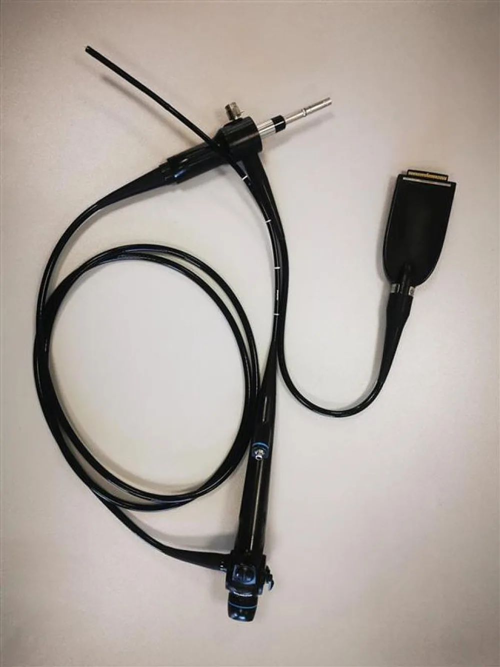 Video Cystoscope Olympus mod. CYF-V2