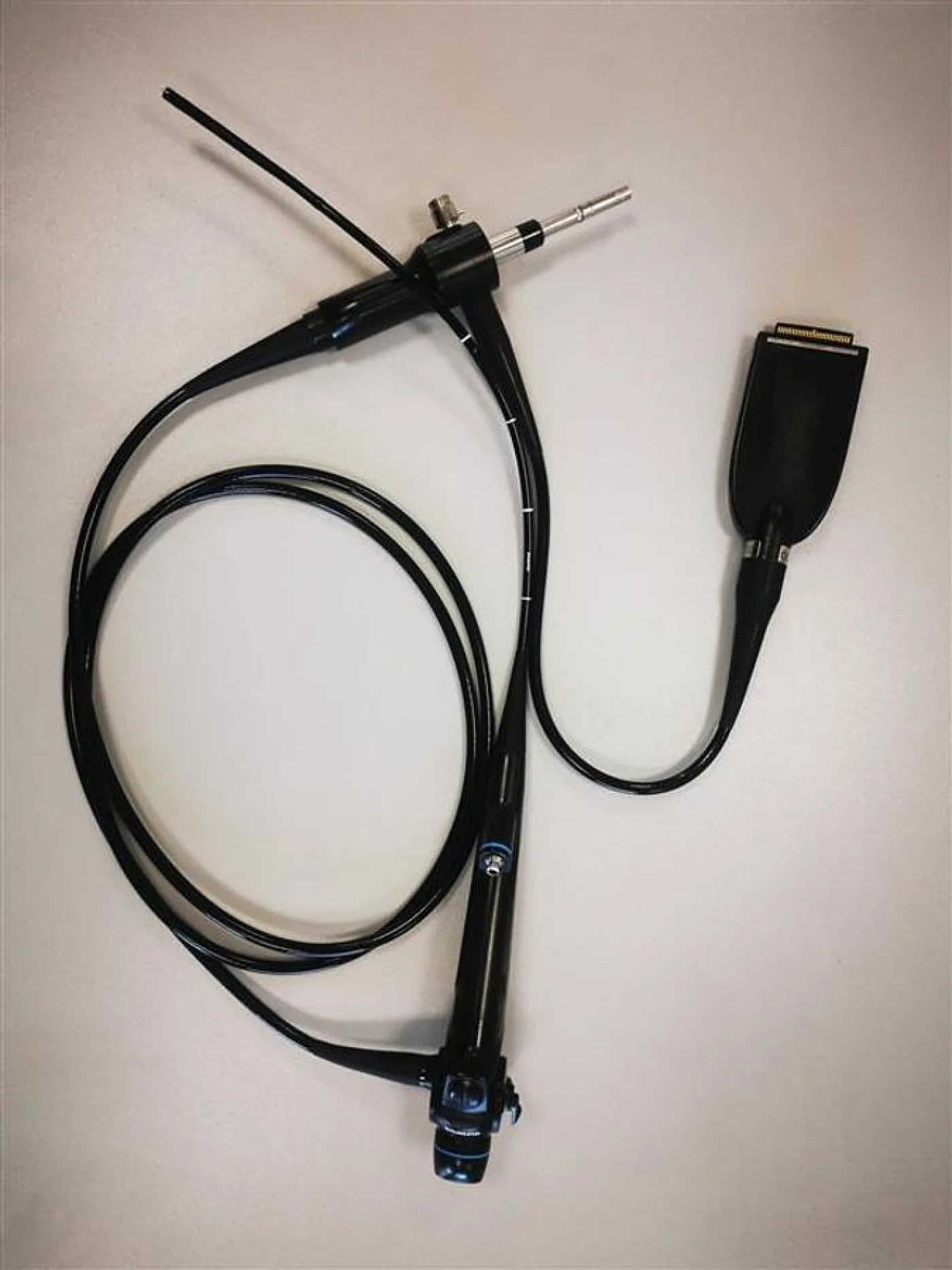 Video Cystoscope Olympus mod. CYF-V2 - 1