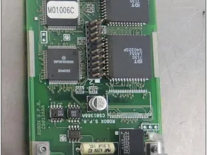 2002 ROBOX AS3015.003 AI1330