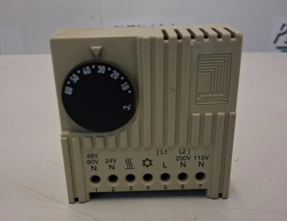 SK 3110 Temperaturregler