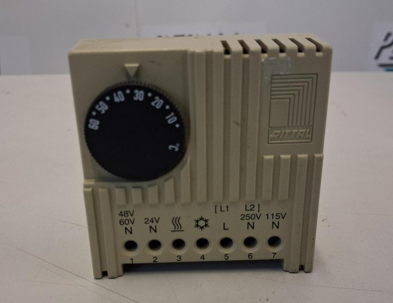 SK 3110 Temperaturregler
