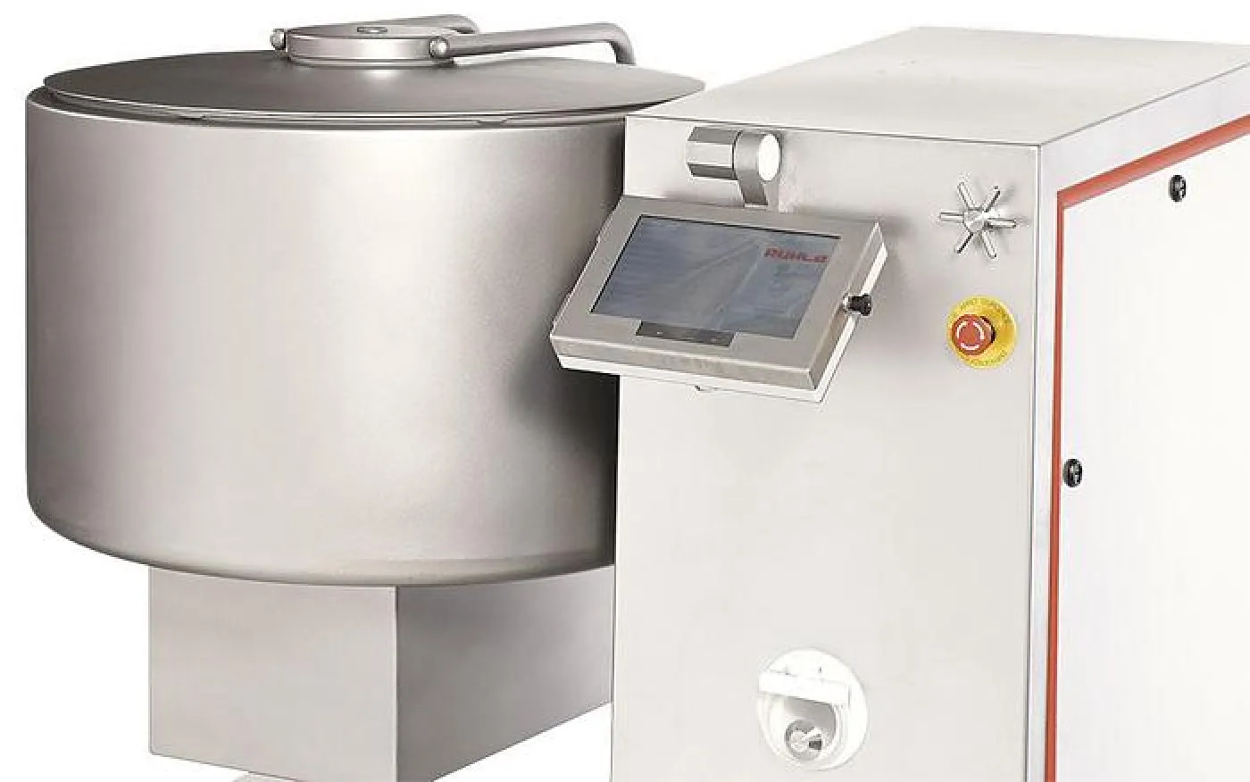 2026 Rühle Mixer & Tumbler, MPR 150 - 2