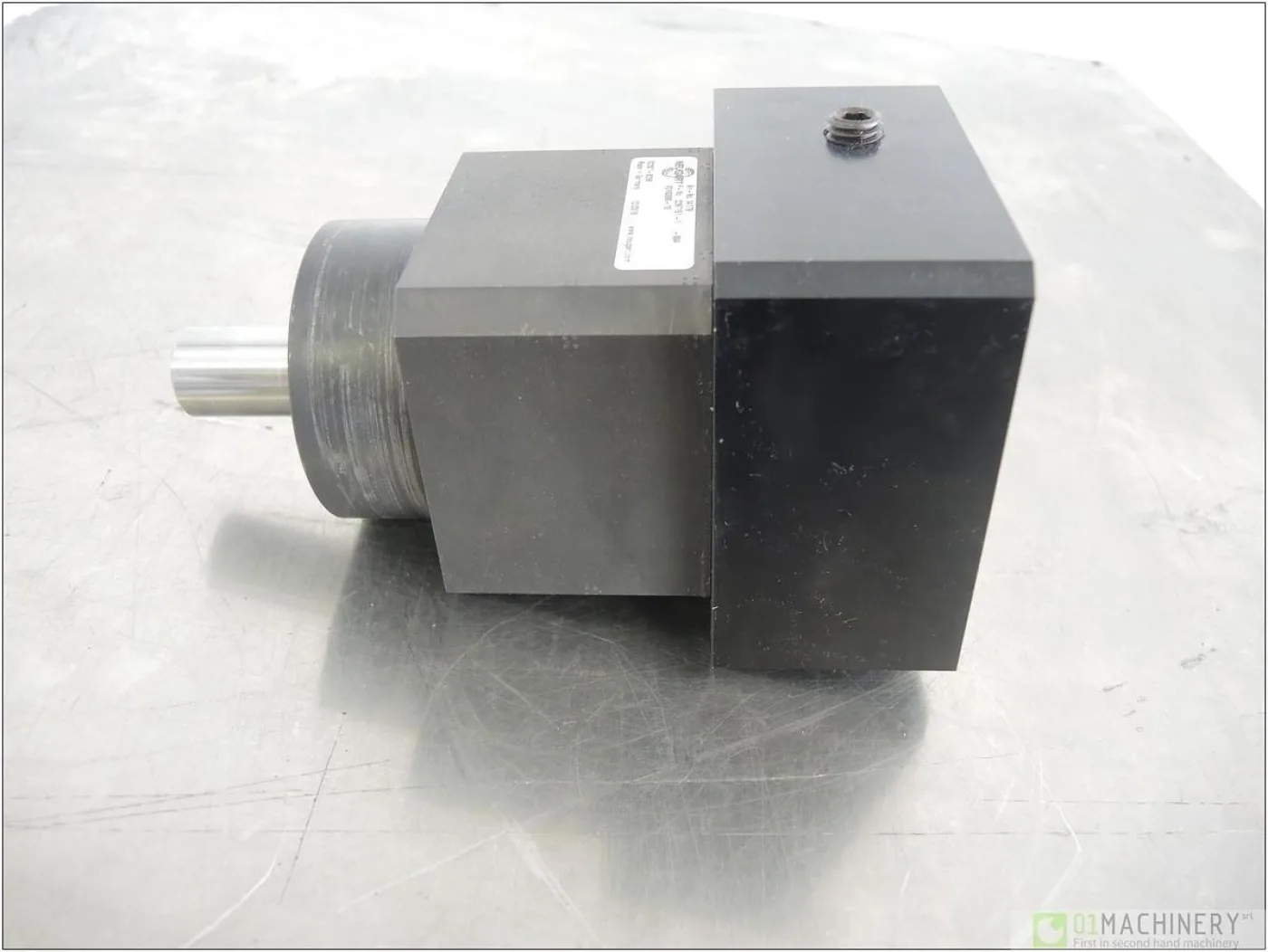 2018 NEUGART XOVG90-10 AI1359 - 2