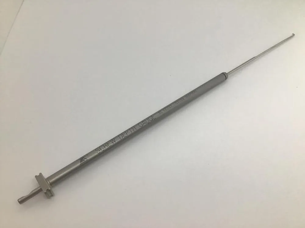 Trugen Gauge Screw