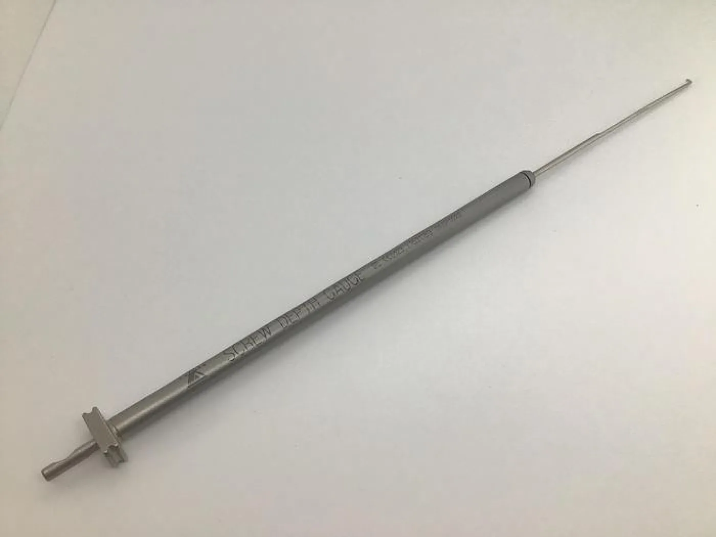 Trugen Gauge Screw - 1