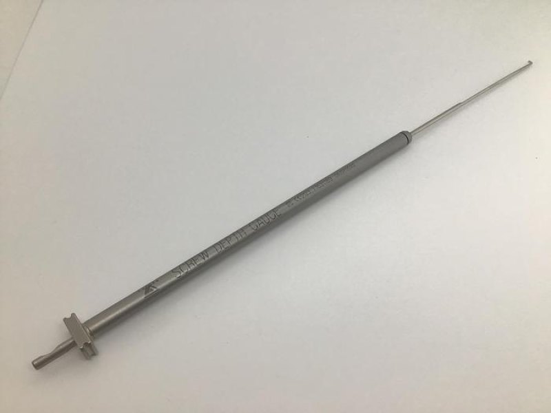 Trugen Gauge Screw