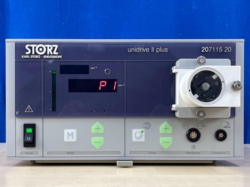 Karl Storz Unidrive II Plus 20711520