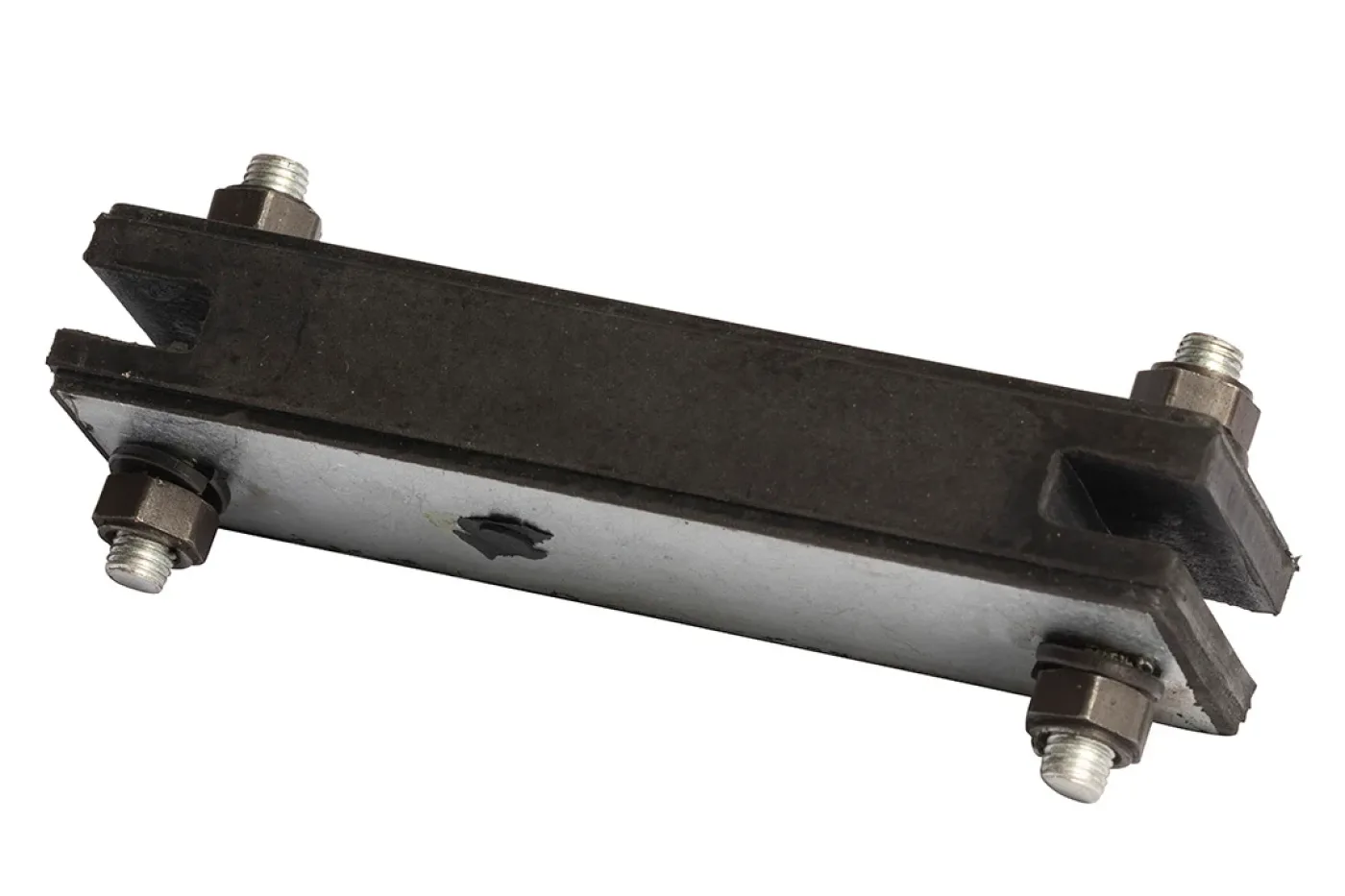 Ophangrubber motor - 1