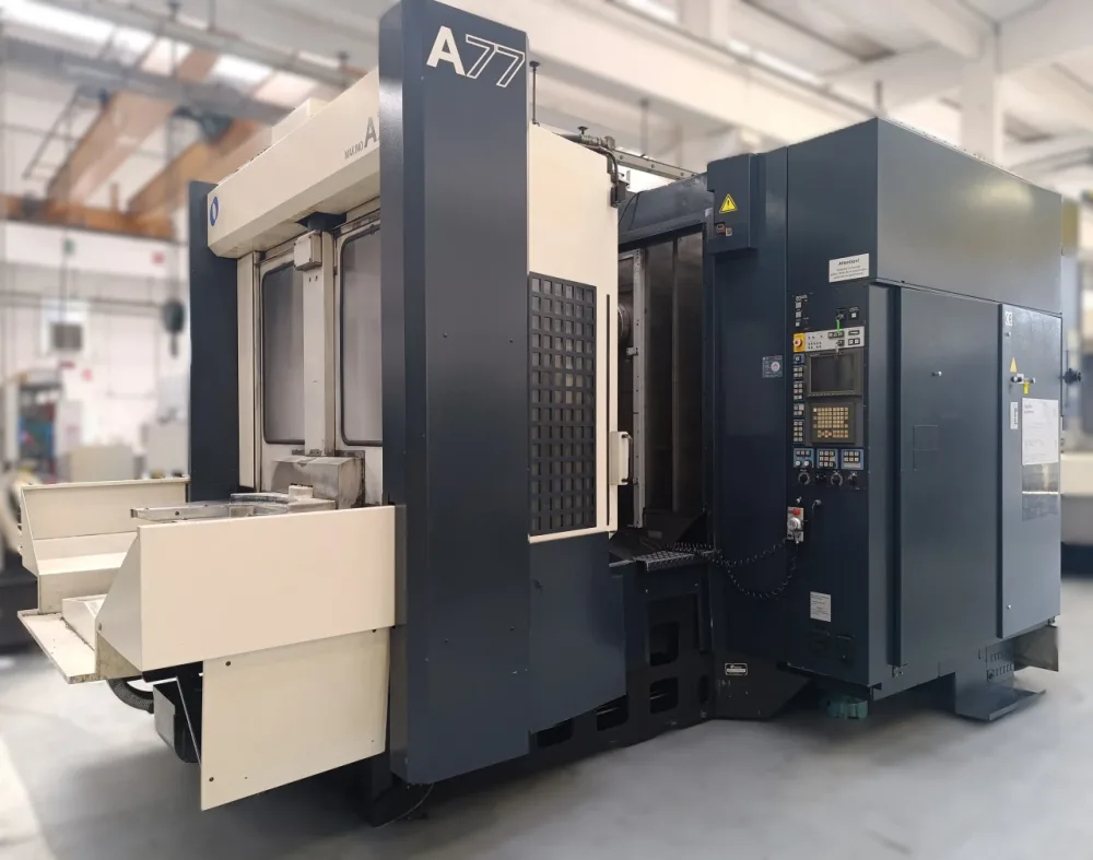 023223 - MAKINO A 77-A 188