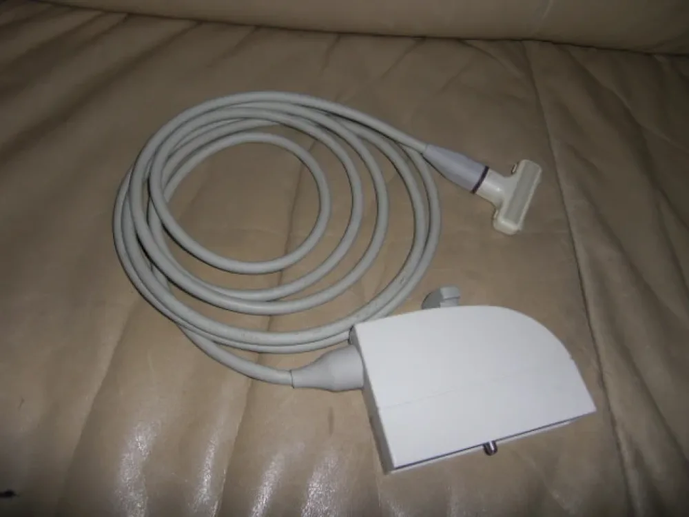 Siemens L7,5-500S Ultraschallsonde (Linear)
