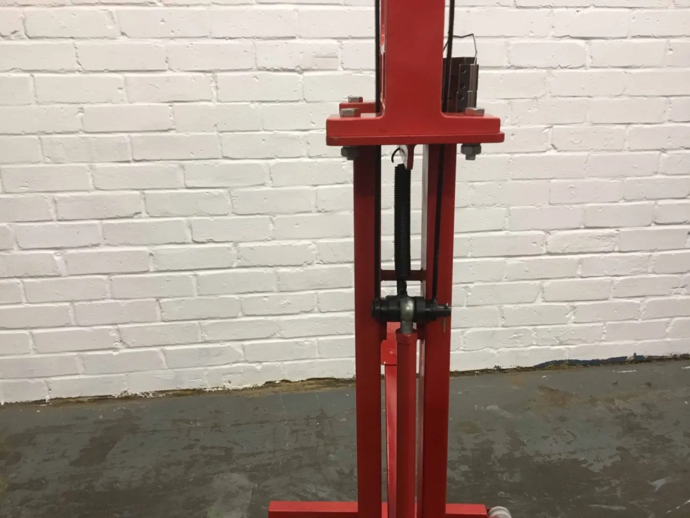 WNS Deep Throat Shrinker/Stretcher 208mm - WNS - W. Neal Services Ltd - 2