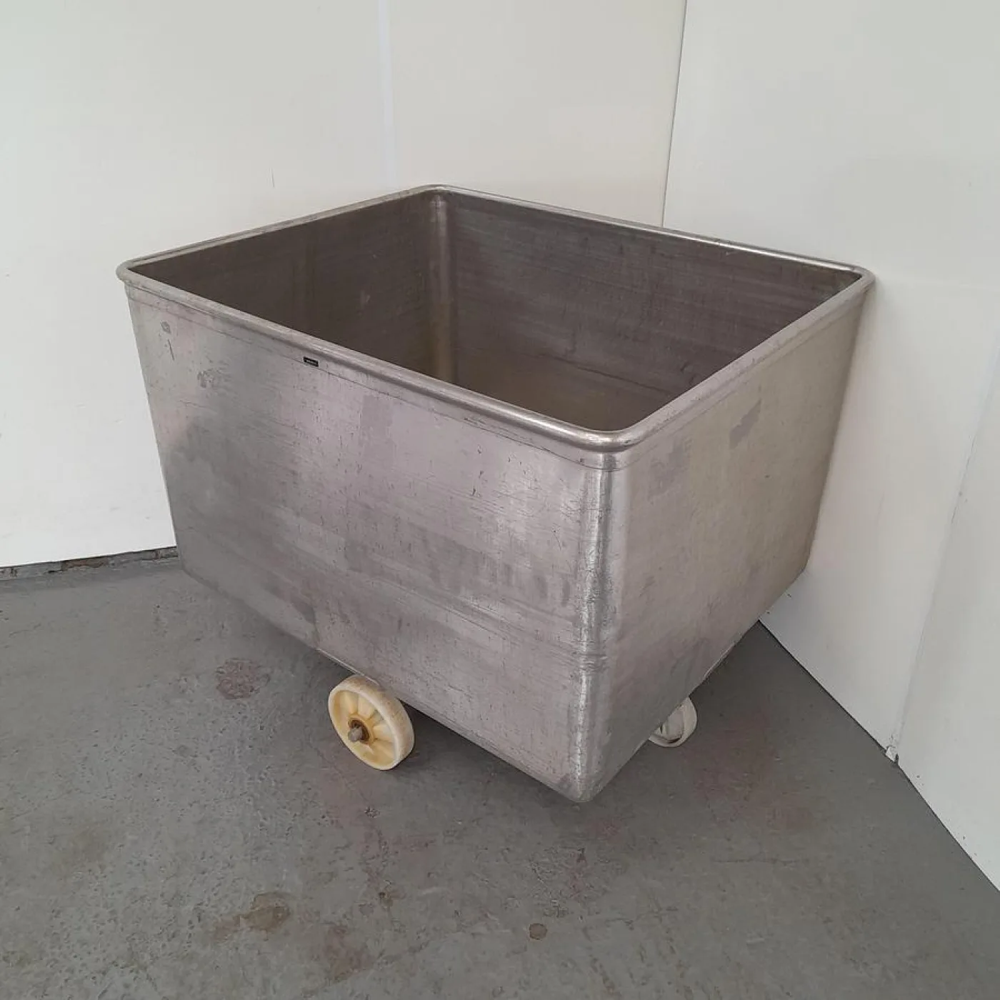 Tote Bin 500L - 3
