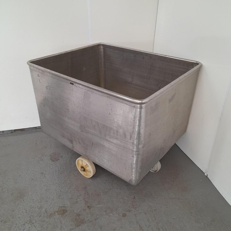 Tote Bin 500L