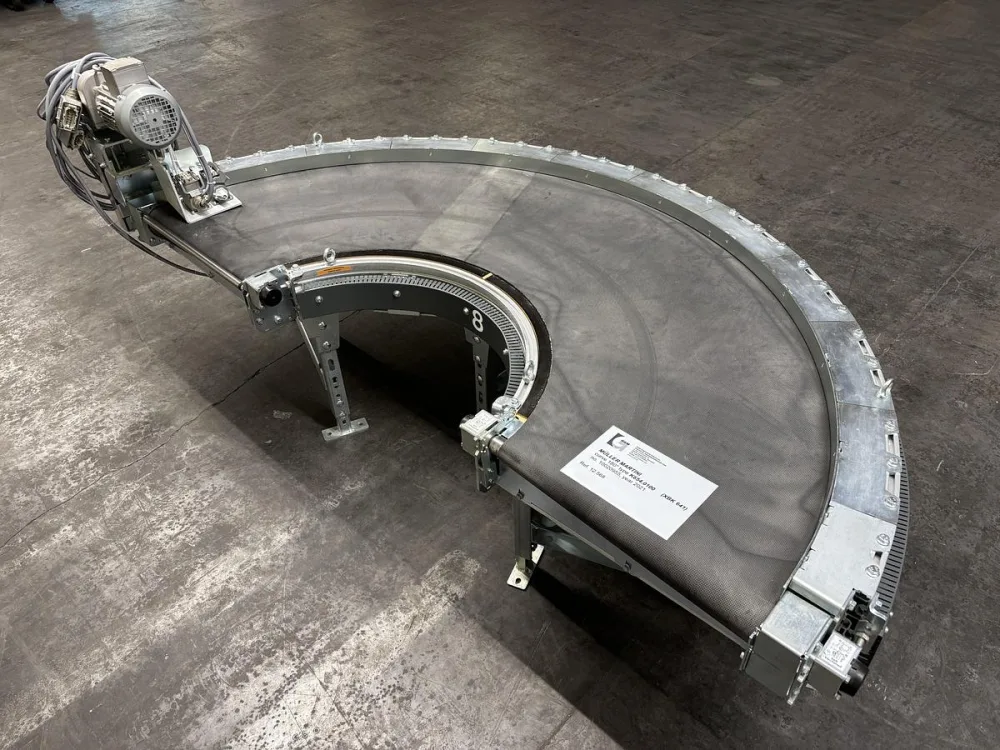MÜLLER MARTINI K654.0100