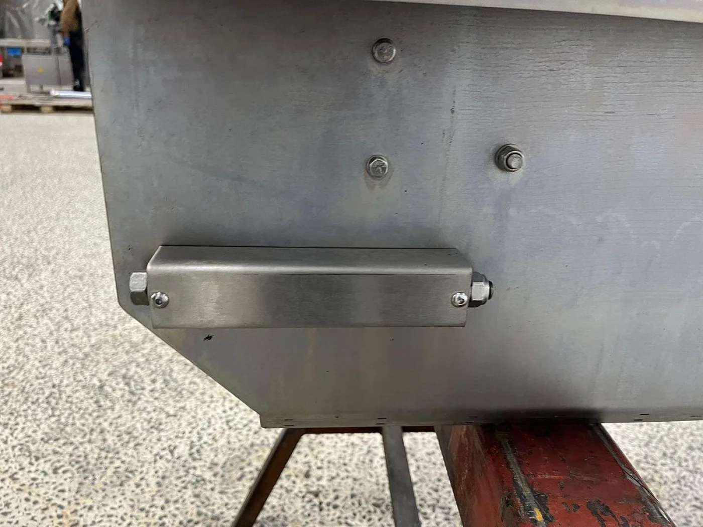 2018 New Motion Transportband, type BC-S - 7