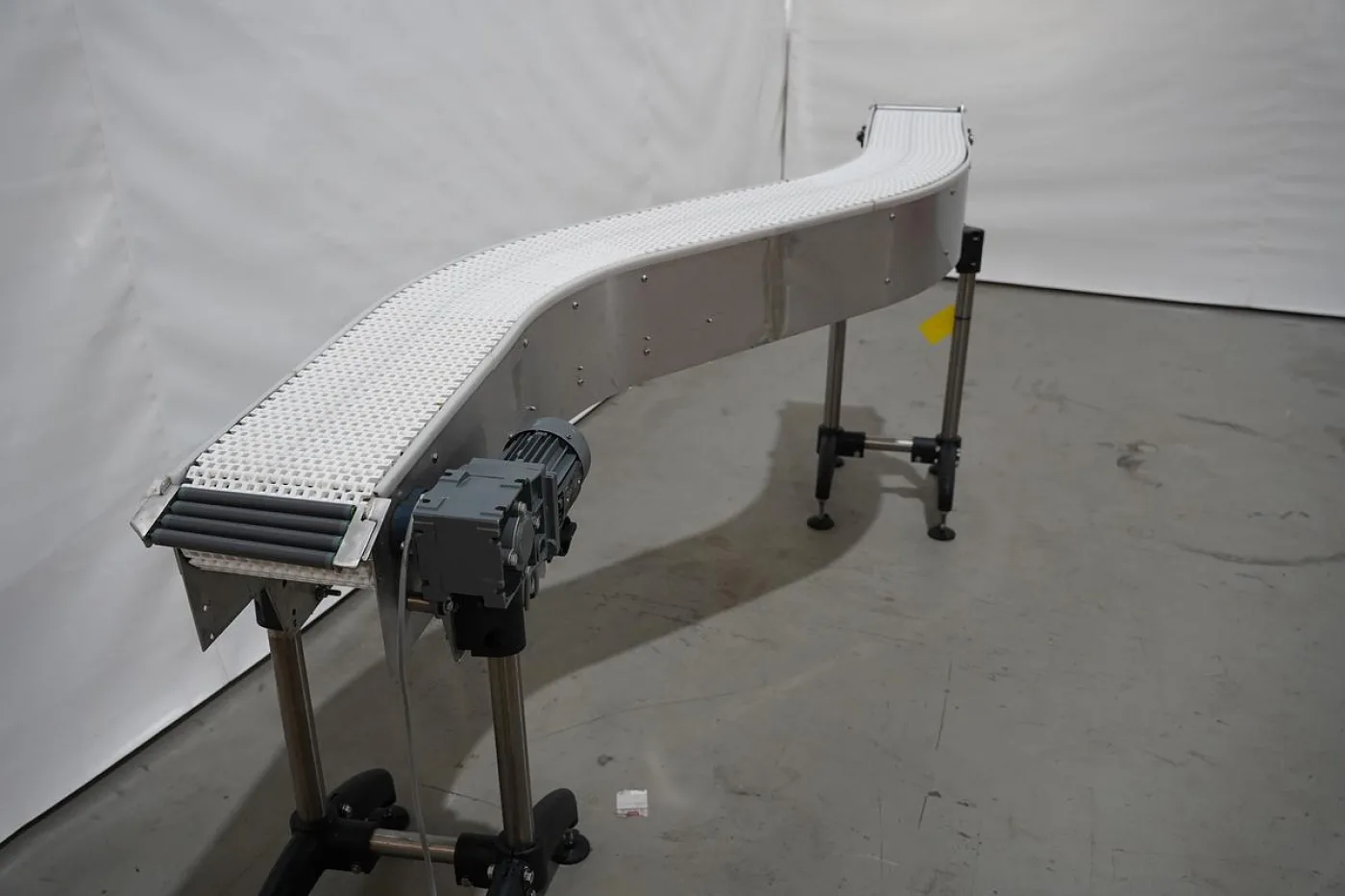NN Z Transportband - 2