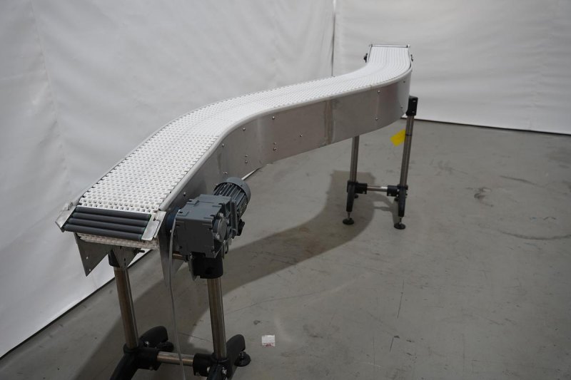 NN Z Transportband
