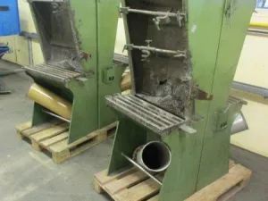 VR 80 N 10 MESSER GRIESHEIM / POLLRICH 1996