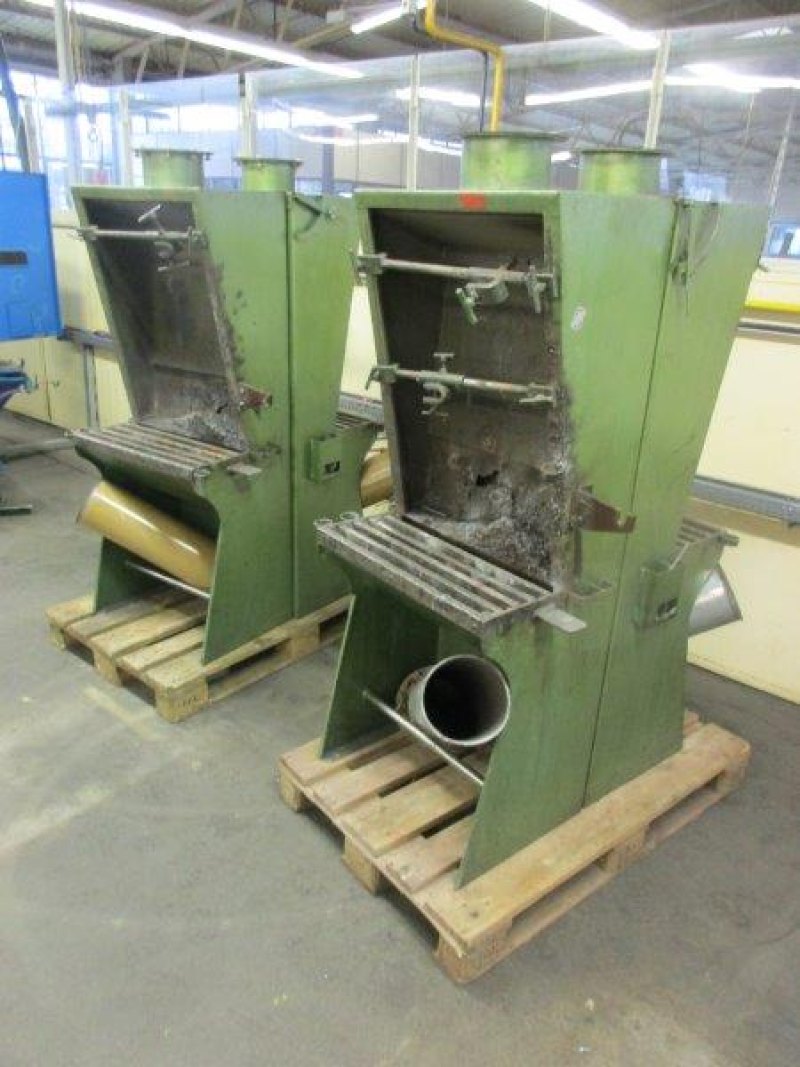 VR 80 N 10 MESSER GRIESHEIM / POLLRICH 1996