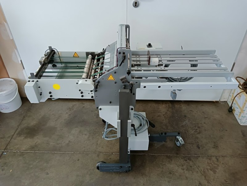Kleinstformatauslage Heidelberg STA 30 F-MKE