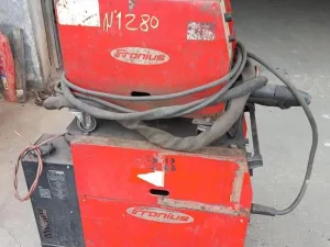 Máquina de soldar FRONIUS Vario Star 457-2