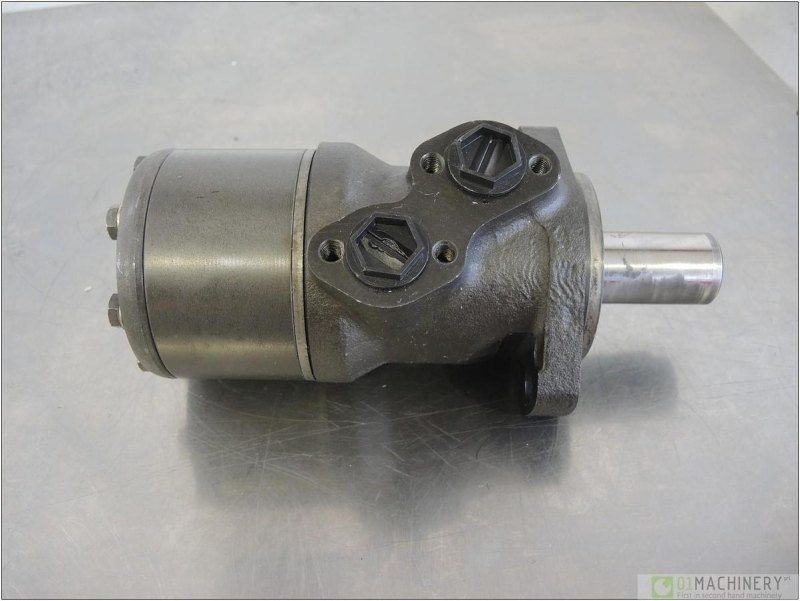 2002 DANFOSS OMR 315 AI1780