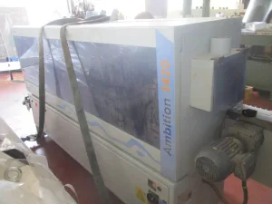 BORDATRICE BRANDT MOD. OPTIMAT KDF 420
