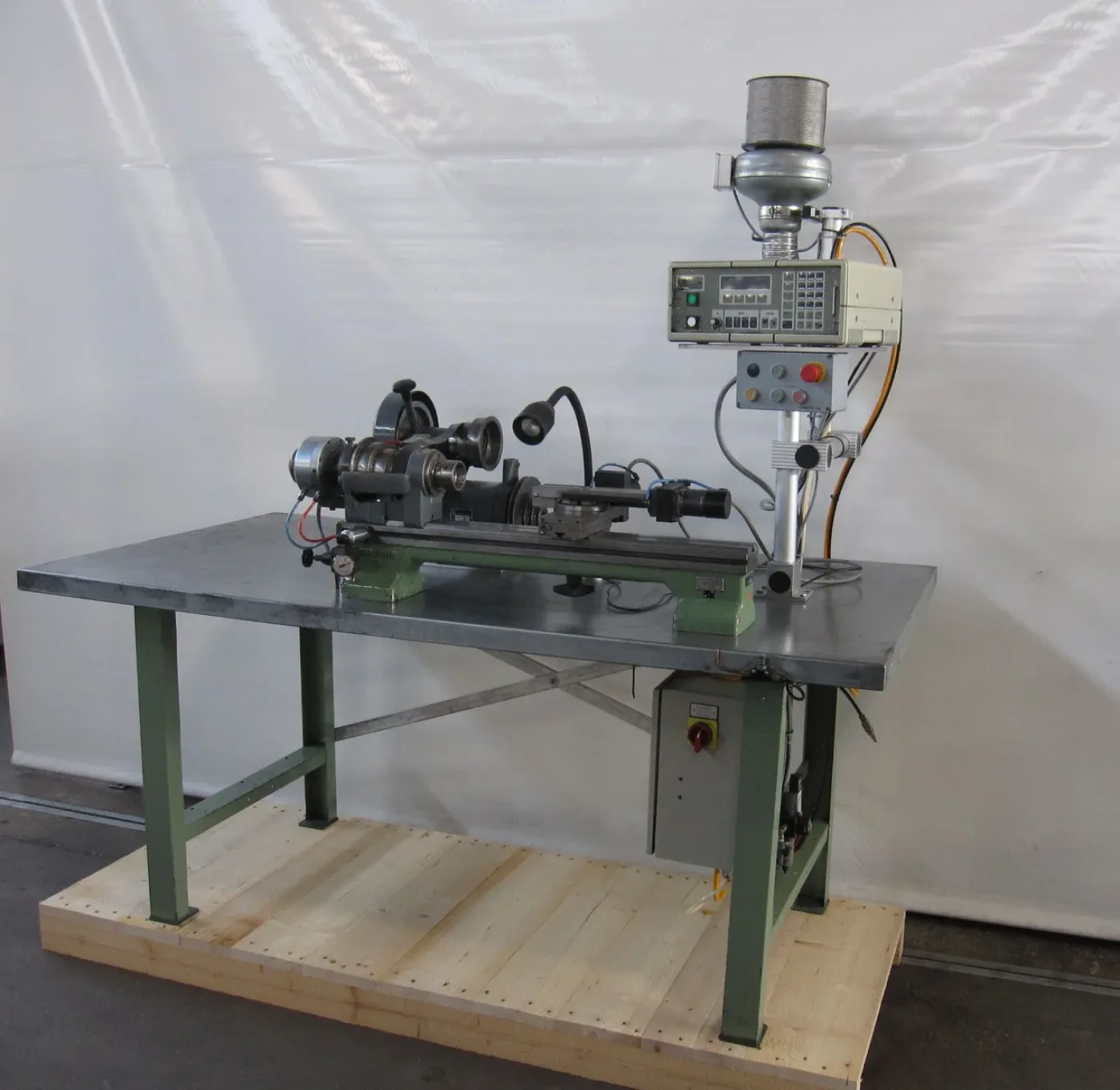 018577 - SCHAUBLIN 102 TO Combitec - 3