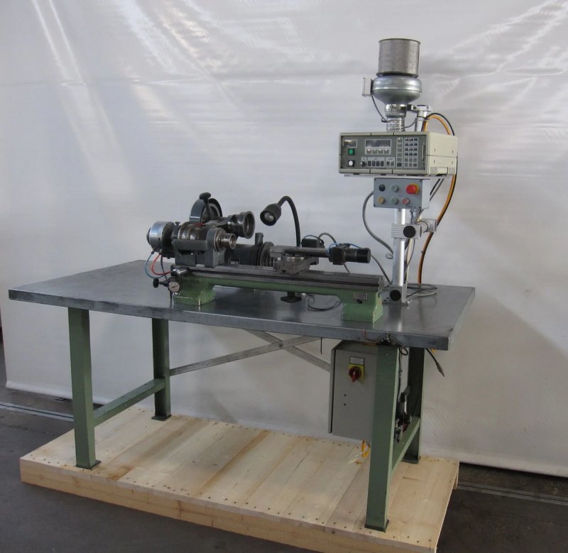 018577 - SCHAUBLIN 102 TO Combitec
