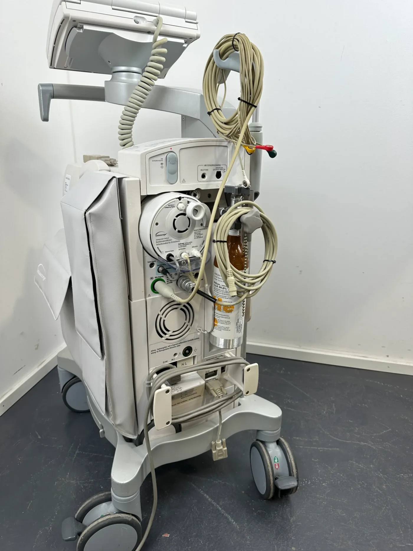 Maquet Getinge Datascope CS300 Intraaortale Ballonpumpe (IABP) - 6