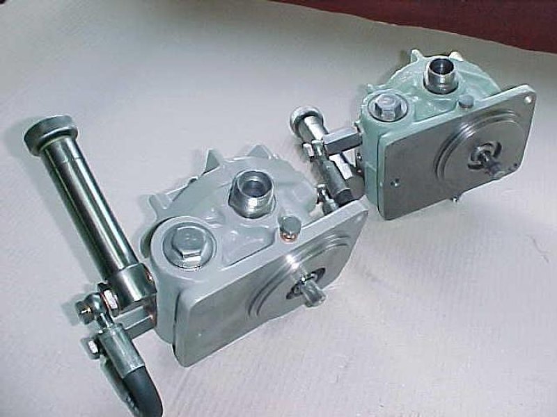 FUEL SUPPLY PUMP DEUTZ BVM628