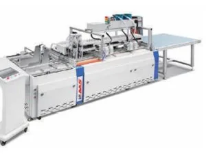 Maquina Pegado Automático y Preciso de Imanes y Láminas de Metal JDS SW1000Z 🧲🛡️