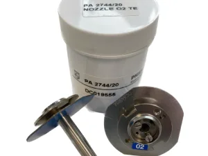 KT-5322-360-10443 Assembleon - ACM Nozzle O2-TE