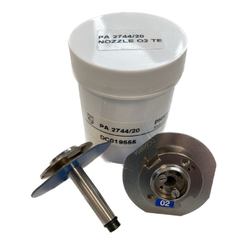 KT-5322-360-10443 Assembleon - ACM Nozzle O2-TE