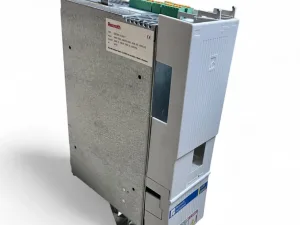 Bosch Rexroth Indramat Servoregler DKC02.3-100-7-FW mit Firmware-Modul ESM02.3-FW und FWA-ECODR3-SMT-02VRS25583